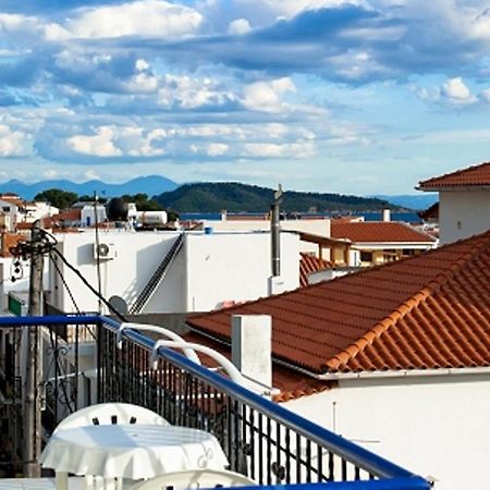Syraina Apartments Skiathos Town Ngoại thất bức ảnh