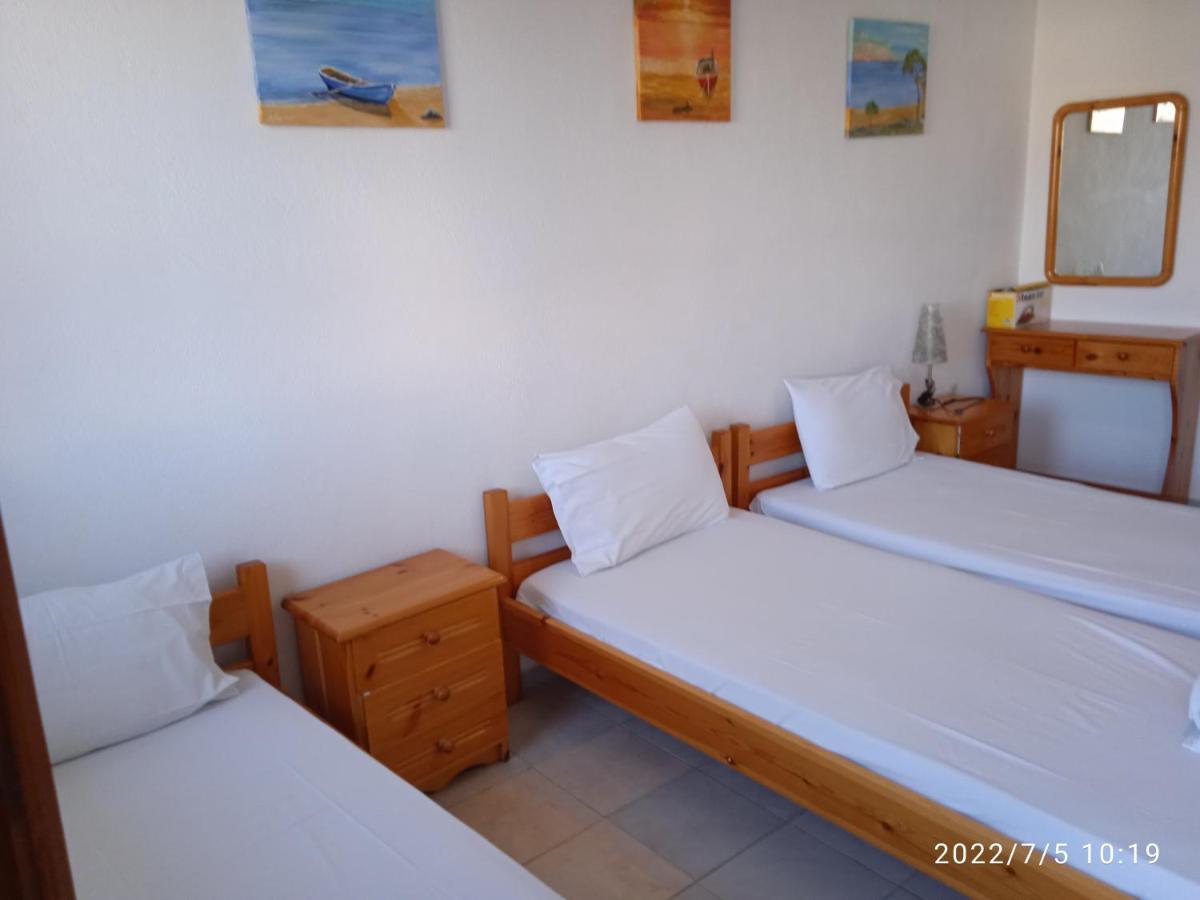 Syraina Apartments Skiathos Town Ngoại thất bức ảnh