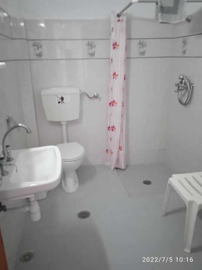 Syraina Apartments Skiathos Town Ngoại thất bức ảnh