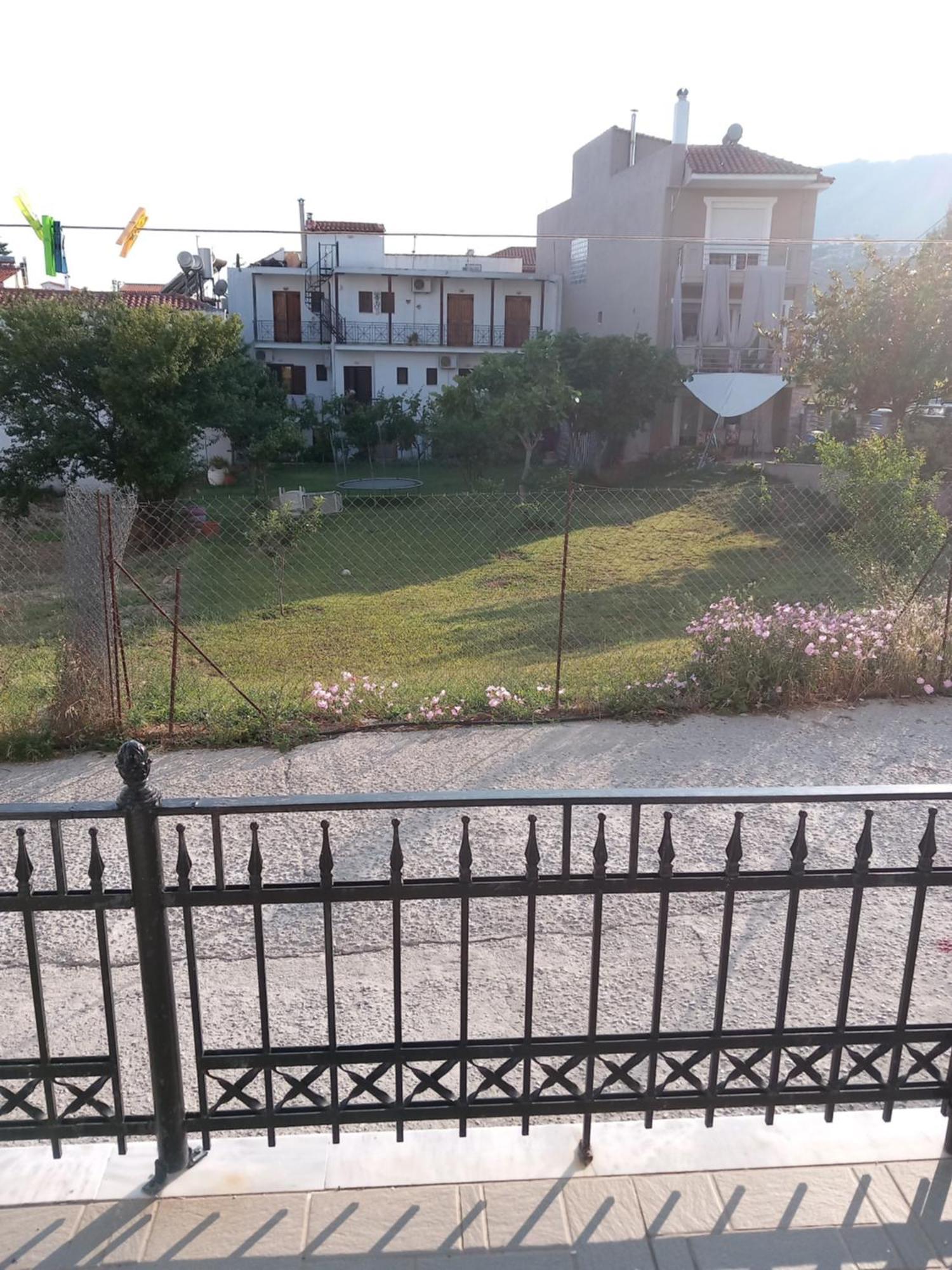 Syraina Apartments Skiathos Town Ngoại thất bức ảnh