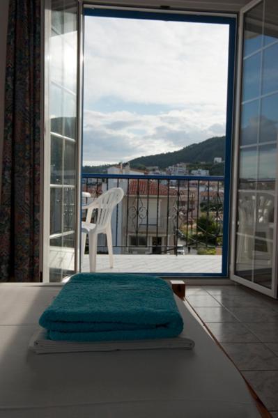 Syraina Apartments Skiathos Town Ngoại thất bức ảnh