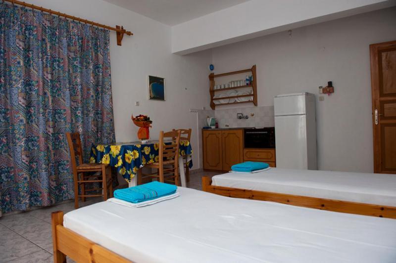 Syraina Apartments Skiathos Town Ngoại thất bức ảnh