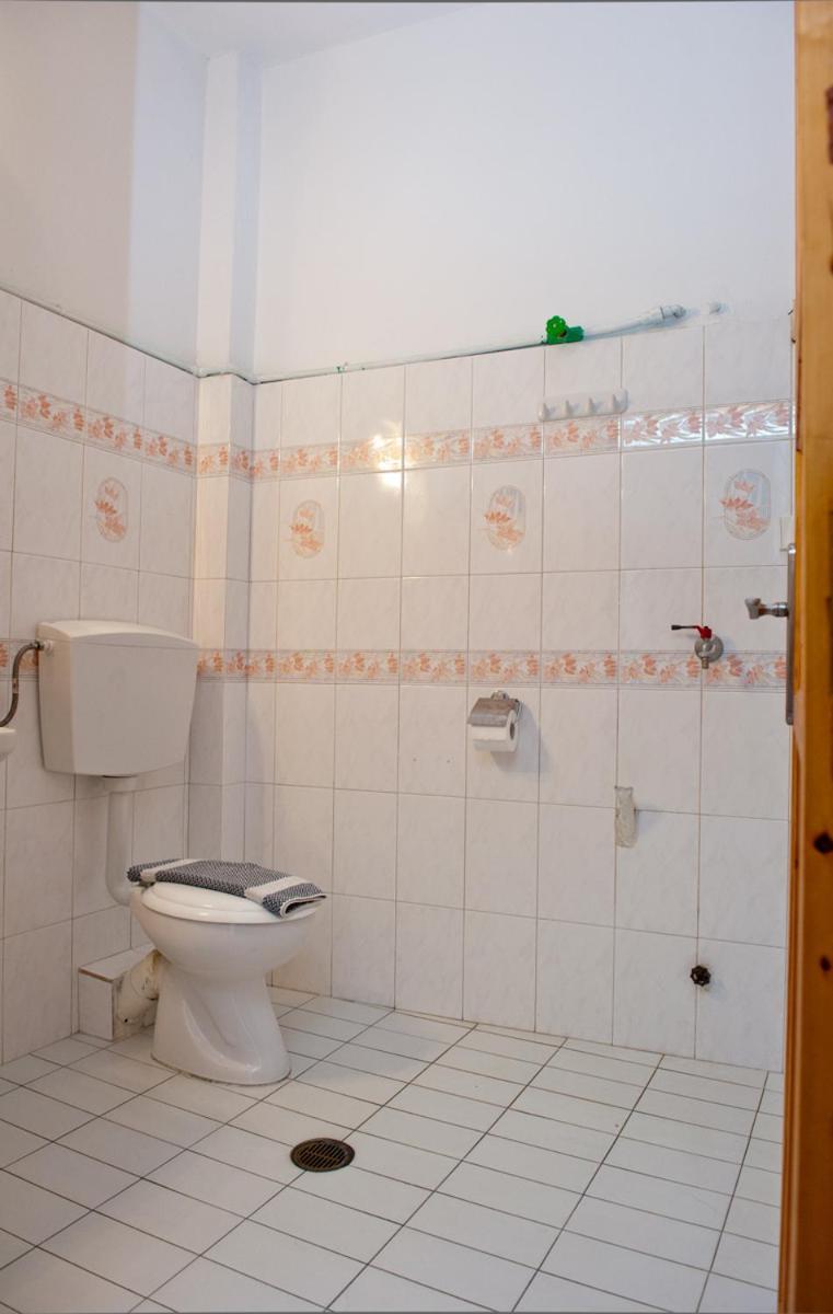 Syraina Apartments Skiathos Town Ngoại thất bức ảnh