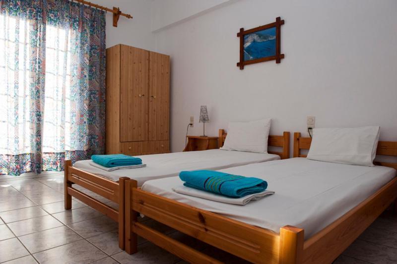 Syraina Apartments Skiathos Town Ngoại thất bức ảnh