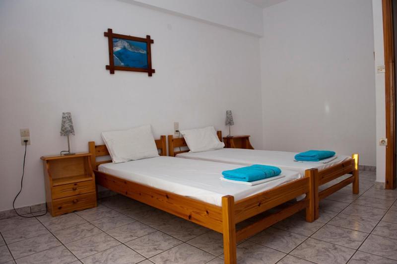 Syraina Apartments Skiathos Town Ngoại thất bức ảnh