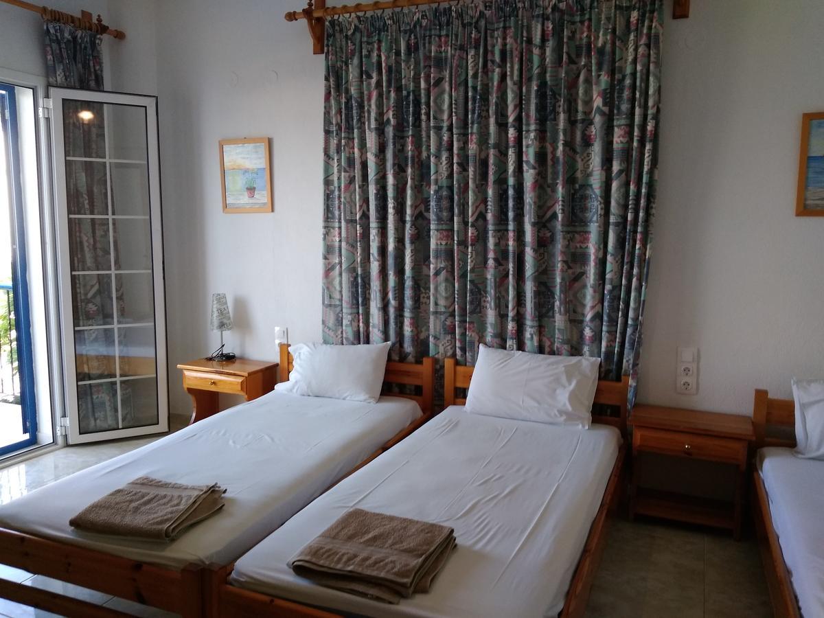Syraina Apartments Skiathos Town Ngoại thất bức ảnh
