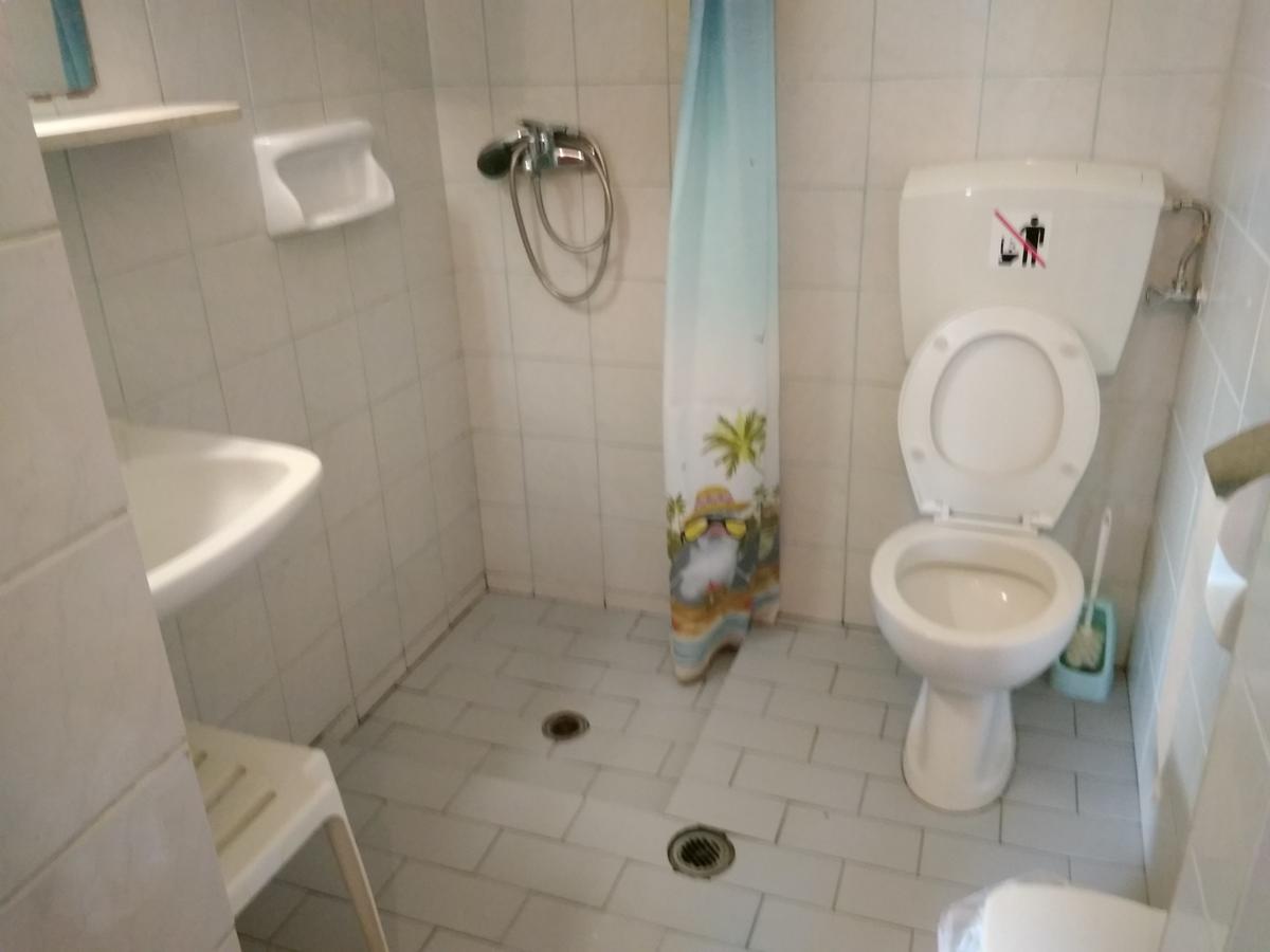 Syraina Apartments Skiathos Town Ngoại thất bức ảnh