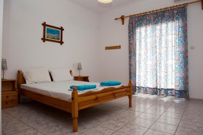 Syraina Apartments Skiathos Town Ngoại thất bức ảnh